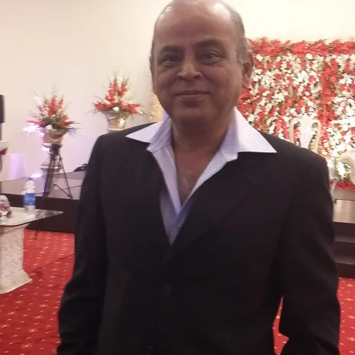 Nadeem Akram