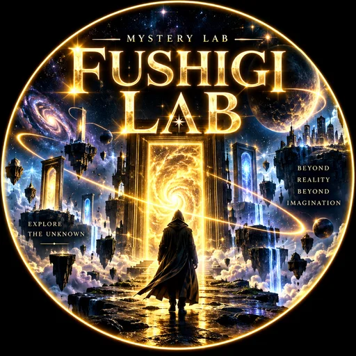 Mystery Lab📚️